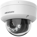 IP видеокамера Hikvision DS-2CD1143G2-LIUF Smart Hybrid Light с микрофоном 4МП (2.8мм)