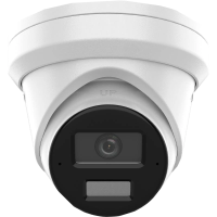 IP видеокамера Hikvision DS-2CD2343G2-LI2U 4МП (2.8мм)