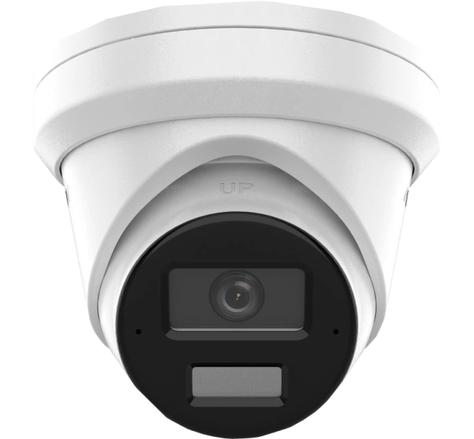 IP видеокамера Hikvision DS-2CD2343G2-LI2U 4МП (2.8мм)