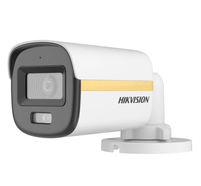 HDTVI видеокамера Hikvision DS-2CE10DF3T-LFS 2МП (2.8мм)
