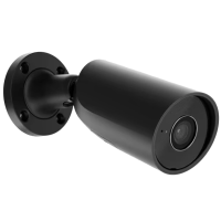 IP видеокамера Ajax BulletCam (8EU) ASP black 5МП (4мм)