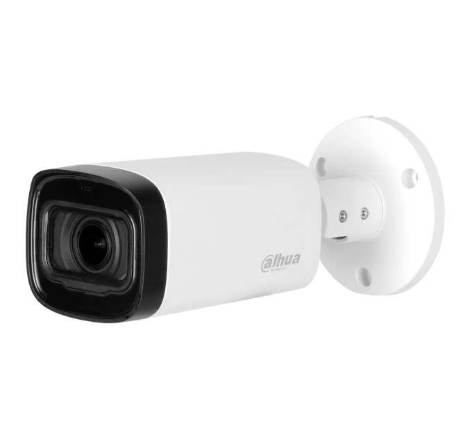 HDCVI видеокамера Dahua DH-HAC-HFW1500RP-Z-IRE6 5МП (2.7-12мм)