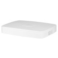 Видеорегистратор Dahua DH-XVR5108C-I3 8-канальный 5M-N/1080p 1U 1HDD WizSense