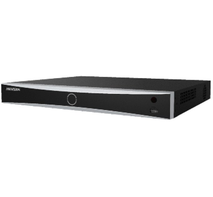 Видеорегистратор Hikvision DS-7608NXI-I2/S(C) 8-канальный AcuSense