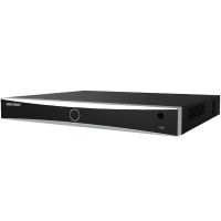 Видеорегистратор Hikvision DS-7616NXI-K2(D) 16-канальный AcuSense 4K 1U