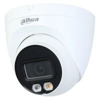 IP видеокамера Dahua DH-IPC-HDW2249T-S-IL 2 МП (2.8мм) с микрофоном