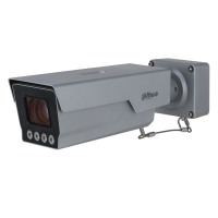 IP видеокамера Dahua DHI-ITC431-RW1F-IRL8 4МП (10-50мм)