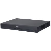 Видеорегистратор Dahua DHI-NVR5232-EI 32-канальный 1U 2HDD WizSense