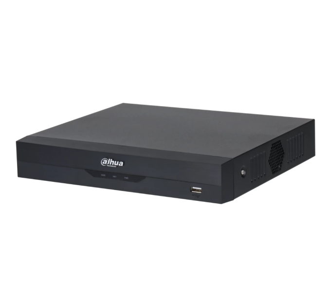 Видеорегистратор Dahua DH-XVR5116HS-5M-I3 16-канальный Penta-brid 5M-N/1080p