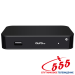 Smart TV приставка Aura HD Pro