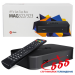 Smart TV приставка MAG 322