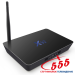 Smart TV приставка X92 3/16Gb