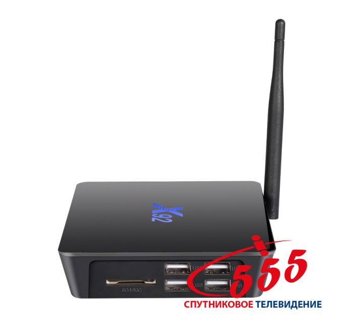 Медиаплеер X92 3/16GB
