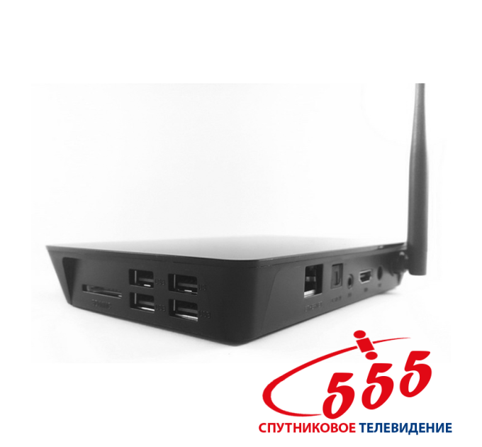 X92 3 гб 16 гб Amlogic S912 8 Ядер Андроид