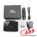 Smart TV приставка X92 3/16Gb