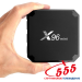 Smart TV приставка uСlan X96 Mini