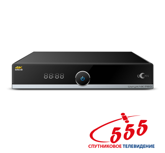 Ресиверы комбинированные: Спутник DVB-S/S2+Т/Т2