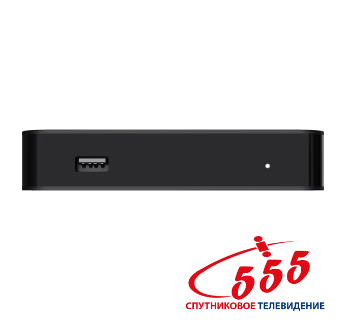  IPTV приставка MAG420w1