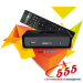 Smart TV приставка MAG 275