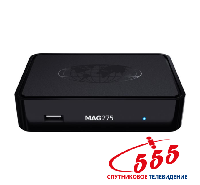 IPTV приставка MAG275 