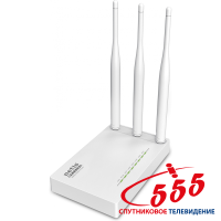 Стационарный WiFi роутер Netis MW5230