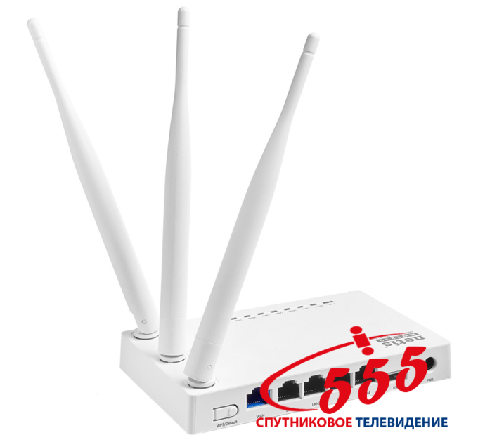 Комплект 4g интернета