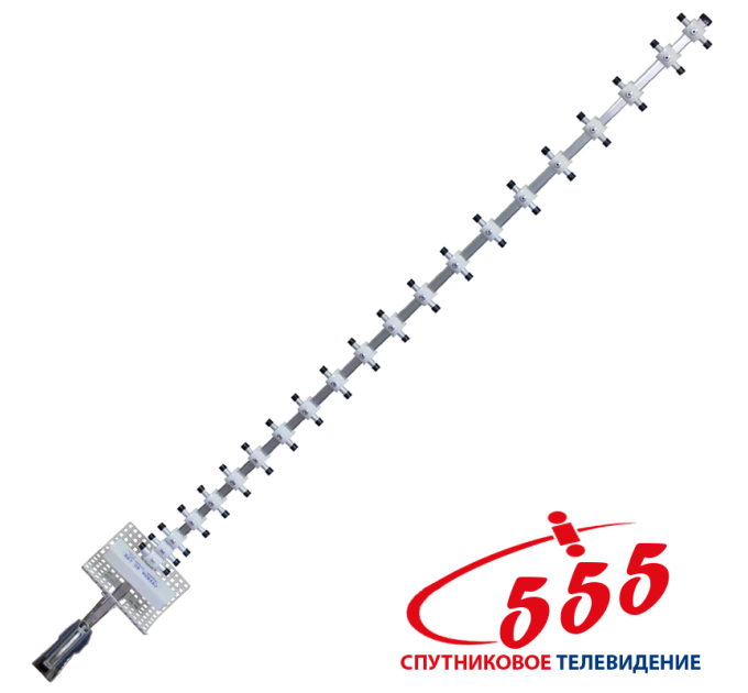 Комплекты беспроводного 3G / 4G интернета