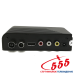T2 приставка uClan T2 HD SE Internet