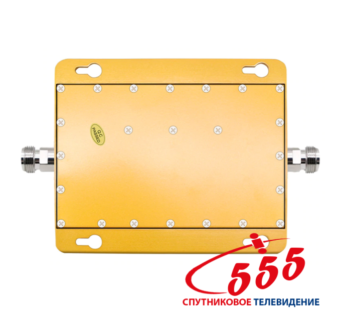 3G репитер 2100 МГц