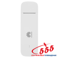 3G/4G USB модем Huawei E3372