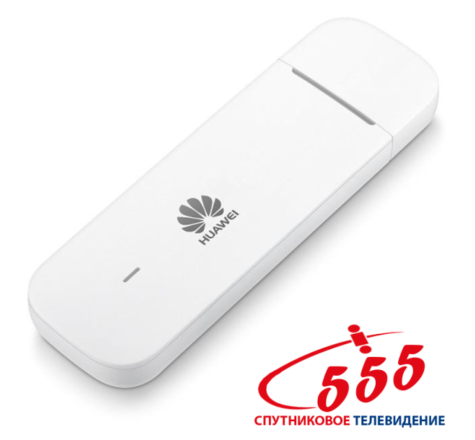 Оригинальный Huawei E3372s-153 с прошивкой Hilink 
