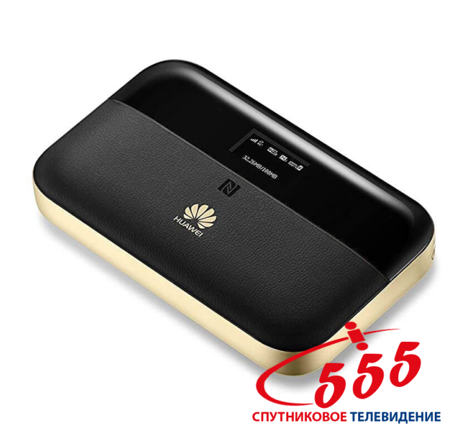 Мобильный 3G/4G роутер Huawei E5885Ls-93a