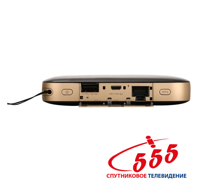 Мобильный 3G/4G роутер Huawei E5885Ls-93a