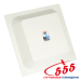 3G/4G/4.5G LTE антенна панельная 15 дБ