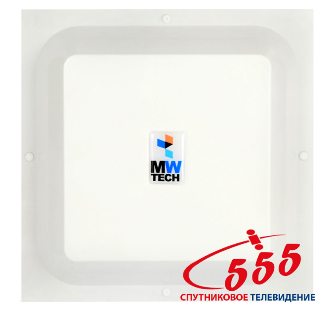 3G/4G/4.5G LTE антенна панельная 15 дБ