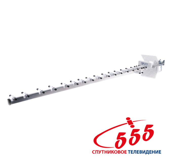 3G/4G LTE Антенна "Стрела" 1700-2700 МГц 