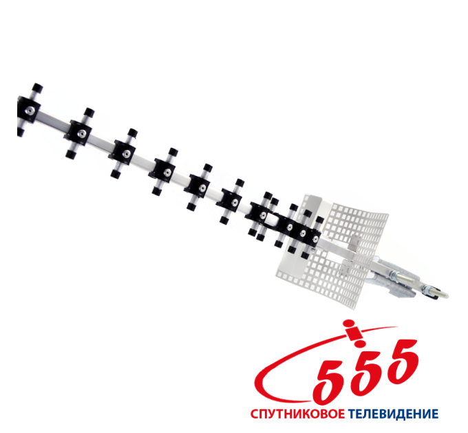 Антенна Rnet Стрела 3G/4G/4.5G LTE 1700-2700 МHz