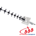 3G/4G/4.5G LTE антенна стрела 15 дБ