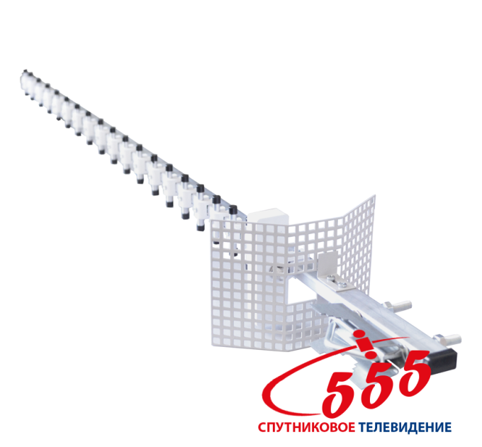 Антенна Стріла-2 1700-2170 МГц 21дб 3G/4G LTE