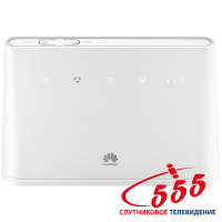 4G стационарный роутер Huawei B310s