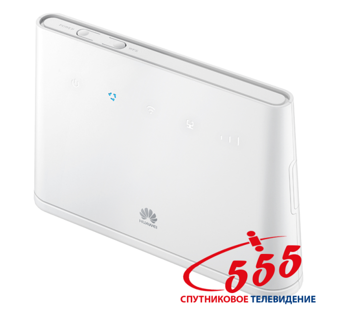 4G LTE WiFi роутер Huawei B310s-22