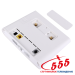 4G стаціонарний роутер Huawei B310s