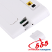 4G стаціонарний роутер Huawei B310s