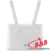 4G стаціонарний роутер Huawei B310s