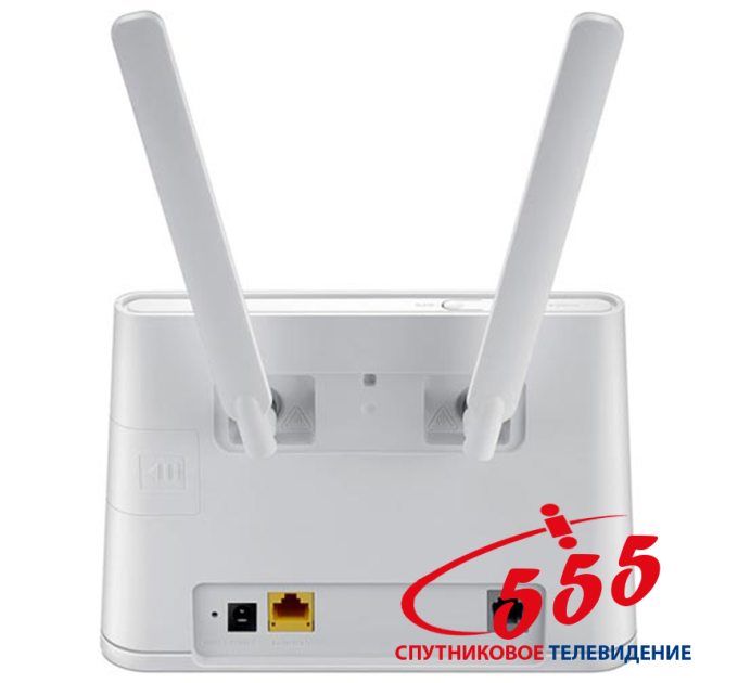 3G/4G WiFi роутер Huawei B310s-22