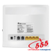 4G стационарный роутер Huawei B593