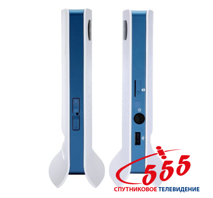 4G LTE WiFi роутер Huawei B593s-22 White