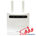 4G стационарный роутер Strong 4G Router 300