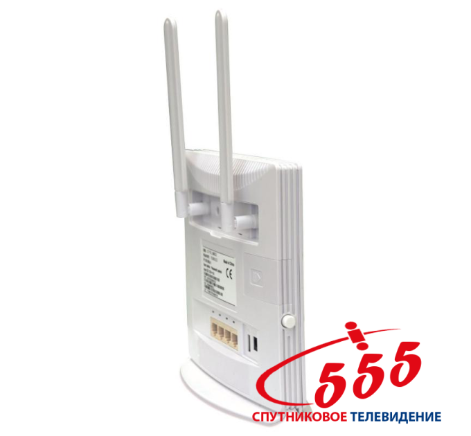 Strong 4G LTE роутер 300 