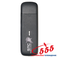 3G/4G модем ZTE MF825
